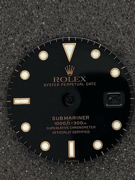 ebay rolex submariner bezel|genuine Rolex Submariner bezel replacement.